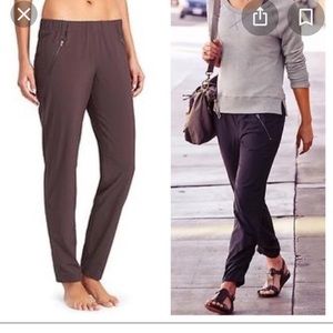 Aspire ankle pant